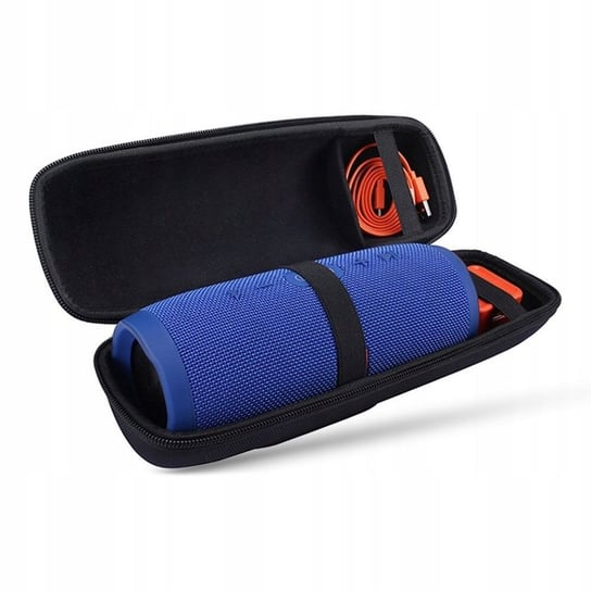 Etui na JBL Charge 3 TECH-PROTECT Hardpouch TECH-PROTECT