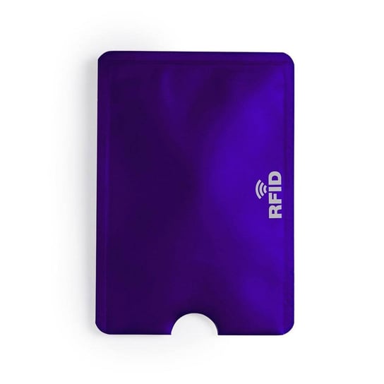 Etui na kartę kredytową, ochrona RFID Inna marka