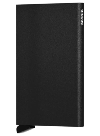 Etui na karty RFID Cardprotector Secrid - powder black SECRID
