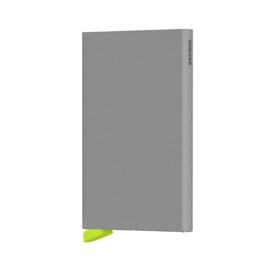 Etui na karty RFID Cardprotector Secrid - powder concrete SECRID