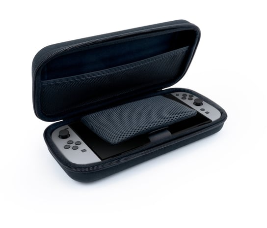 Etui na konsolę Switch 2 NACON czarne Nacon
