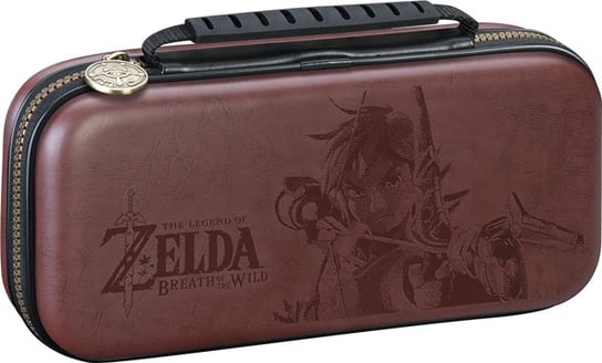 Etui na konsole Switch BIG BEN Zelda Big Ben