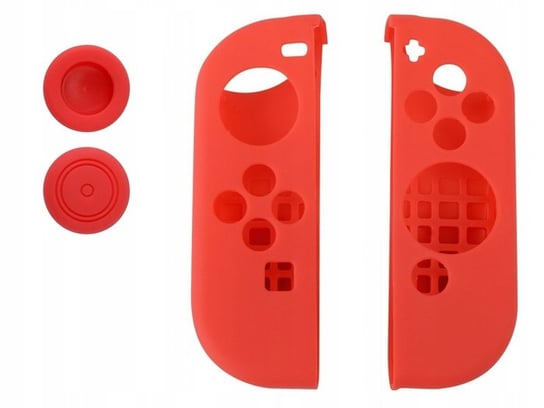 Etui na kontrolery do Nintendo Switch MARIGAMES MARIGames