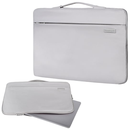 Etui na laptop Coolpack Saturn Grey E60001 CoolPack
