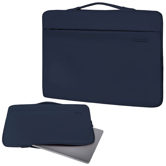 Etui na laptop Coolpack Saturn Navy Blue E60013 CoolPack