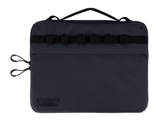 Etui na laptopa Wandrd Laptop Case 14" - czarne wodoodporne Inna marka
