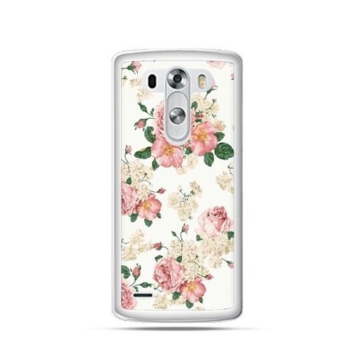 Etui na LG G3, Polne kwiaty EtuiStudio