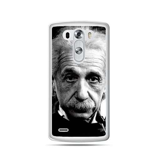 Etui na LG G4, Albert Einstein EtuiStudio
