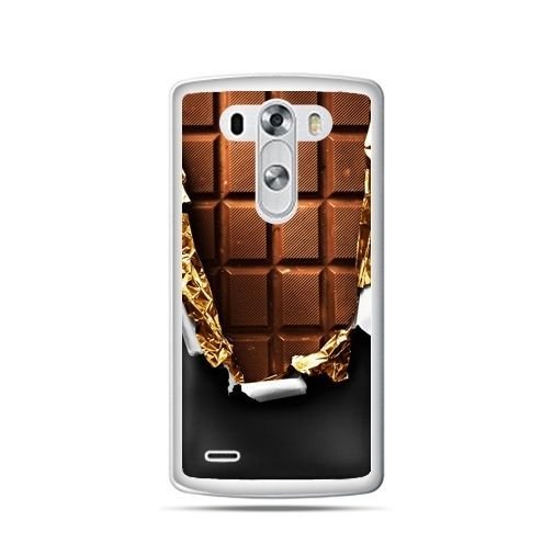Etui na LG G4, czekolada EtuiStudio