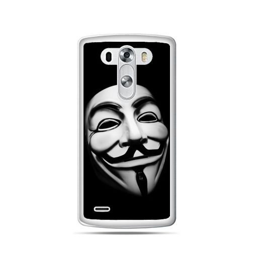 Etui na LG G4, maska Anonimus EtuiStudio