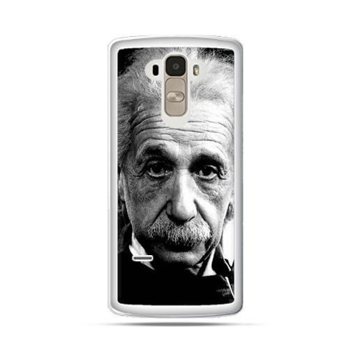 Etui na LG G4, Stylus Albert Einstein EtuiStudio