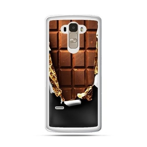 Etui na LG G4, Stylus czekolada EtuiStudio