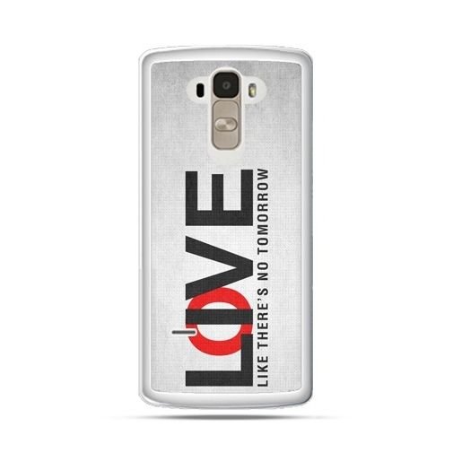 Etui na LG G4, Stylus LOVE LIVE EtuiStudio