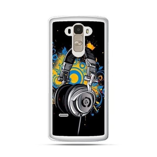 Etui na LG G4, Stylus słuchawki EtuiStudio