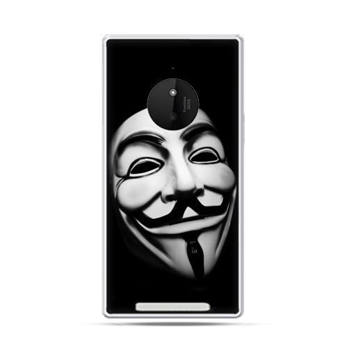 Etui na Lumia 830, maska Anonimus EtuiStudio
