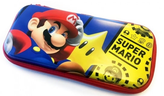 Etui na Nintendo Switch HORI Premium Vault Case Mario HORI