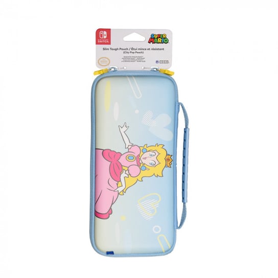 Etui na Nintendo Switch HORI Tough Pouch HORI