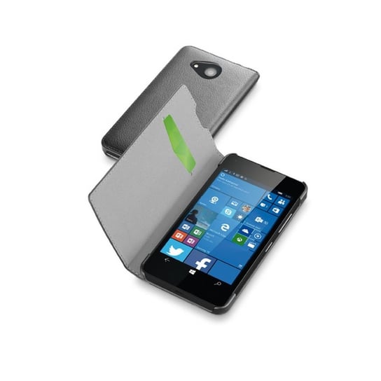 Etui na Nokia Lumia 550 CELLULAR LINE Book Essential CELLULAR LINE