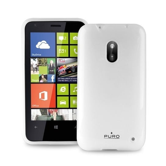Etui na Nokia Lumia 620 PURO Puro