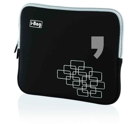 Etui na Notebooka 10,1 i-Bag NBG110 Black I-BOX IBOX