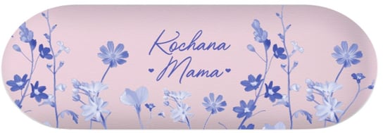 Etui Na Okulary "Kochana Mama", Różowe Be-Happy Sp. z o.o.