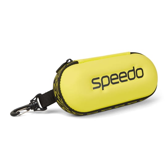Etui na okulary pływackie uniwersalne Speedo Goggles Storage Speedo
