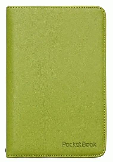 Etui na PB626/624/614, zielone Pocketbook