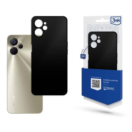 Etui na Realme 10 5G - 3mk Matt Case 3MK