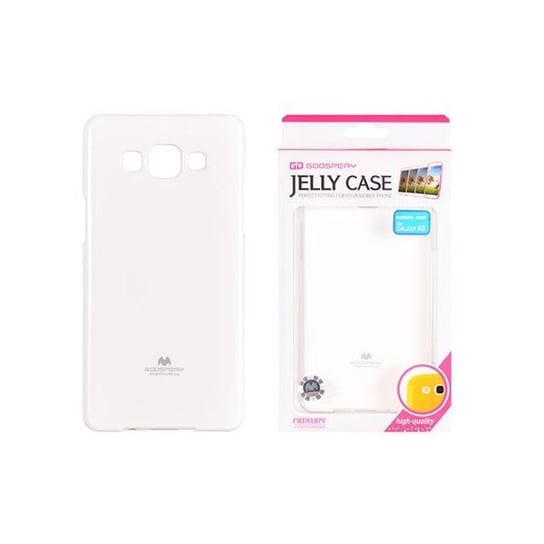 Etui na Samsung A500 Galaxy A5 MERCURY Jelly Mercury