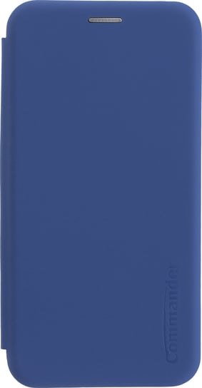 Etui na Samsung A750 Galaxy A7 (2018) PETER JACKEL Commander Book Case Peter Jackel