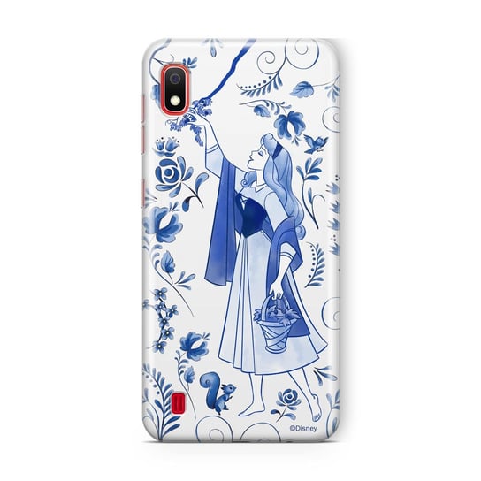 Etui na SAMSUNG Galaxy A10 DISNEY Aurora 003 Disney