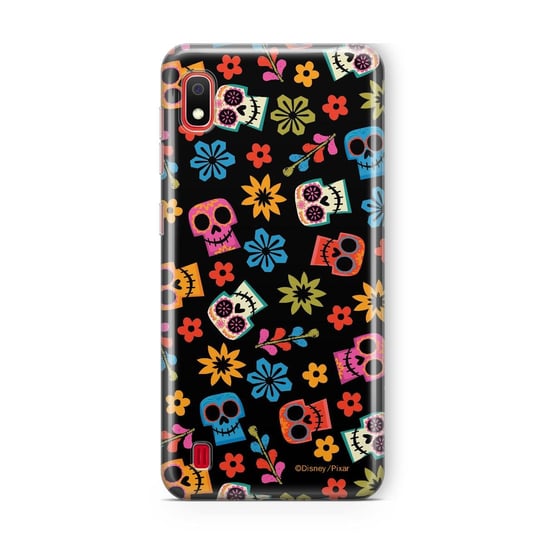 Etui na SAMSUNG Galaxy A10 DISNEY Coco 001 Disney