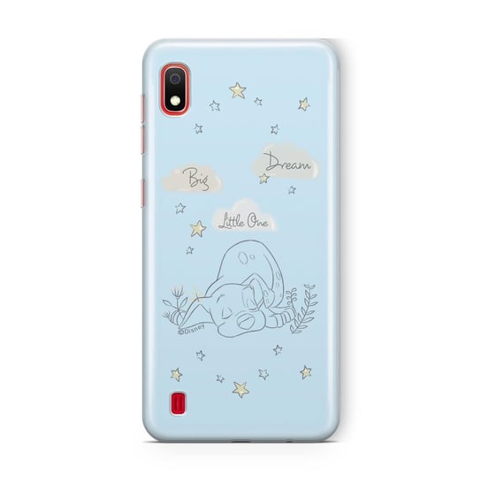 Etui na SAMSUNG Galaxy A10 DISNEY Dalmatyńczyk 001 Disney