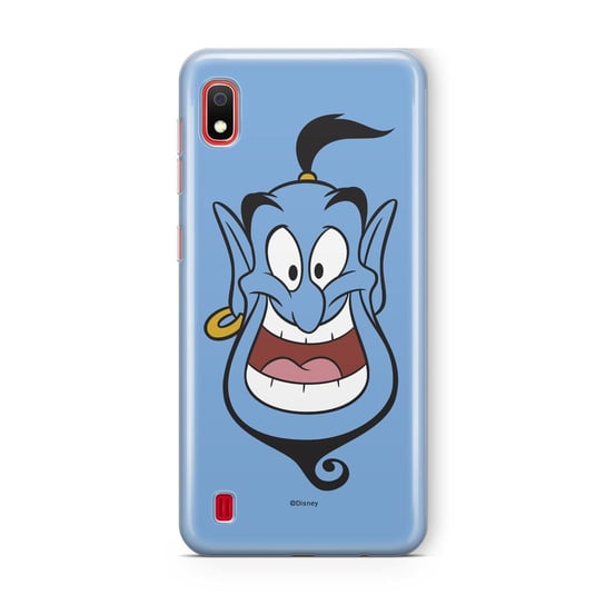 Etui na SAMSUNG Galaxy A10 DISNEY Dżin 001 Disney