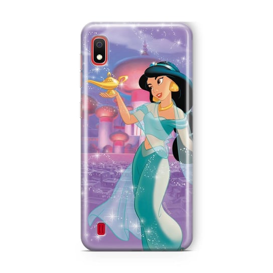 Etui na SAMSUNG Galaxy A10 DISNEY Jasmine 001 Disney