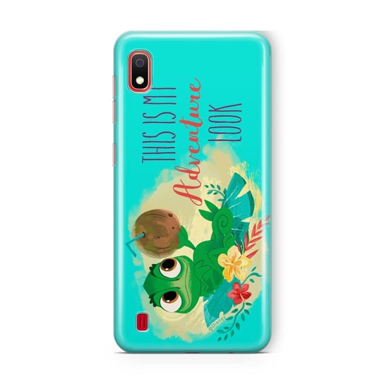 Etui na SAMSUNG Galaxy A10 DISNEY Pascal 002 Disney