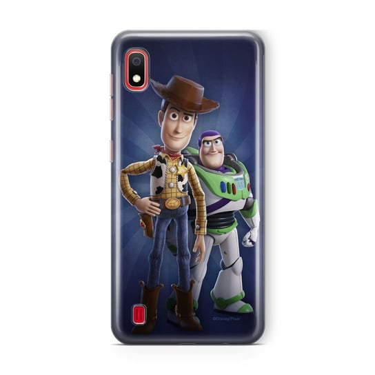 Etui na SAMSUNG Galaxy A10 DISNEY Toy Story 002 Disney