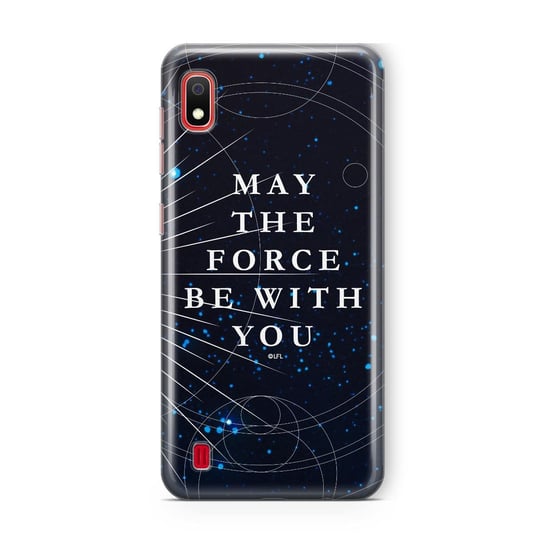 Etui na SAMSUNG Galaxy A10 STAR WARS Gwiezdne Wojny 013 Inna marka