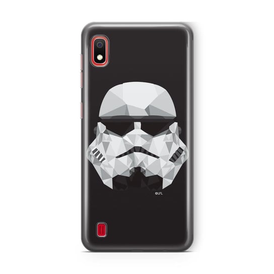 Etui na SAMSUNG Galaxy A10 STAR WARS Szturmowiec 008 Inna marka