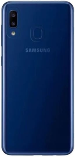 Etui na Samsung Galaxy A20e PURO 0.3 Nude Puro