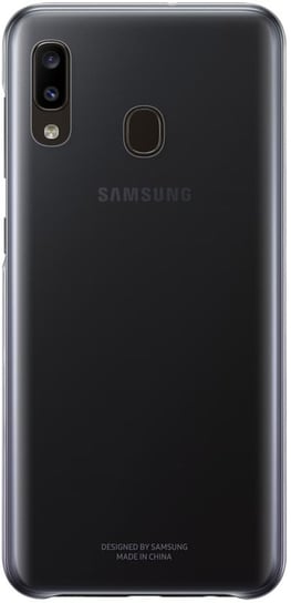 Etui na Samsung Galaxy A20e SAMSUNG Gradation EF-AA202CBEGWW Samsung