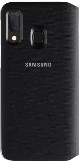 Etui na Samsung Galaxy A20e SAMSUNG Wallet EF-WA202PBEGWW Samsung