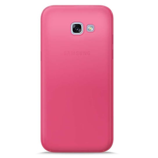 Etui na Samsung Galaxy A3 2017 PURO 0.3 Nude Puro