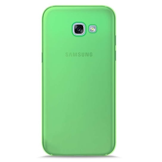 Etui na Samsung Galaxy A3 2017 PURO 0.3 Nude Puro