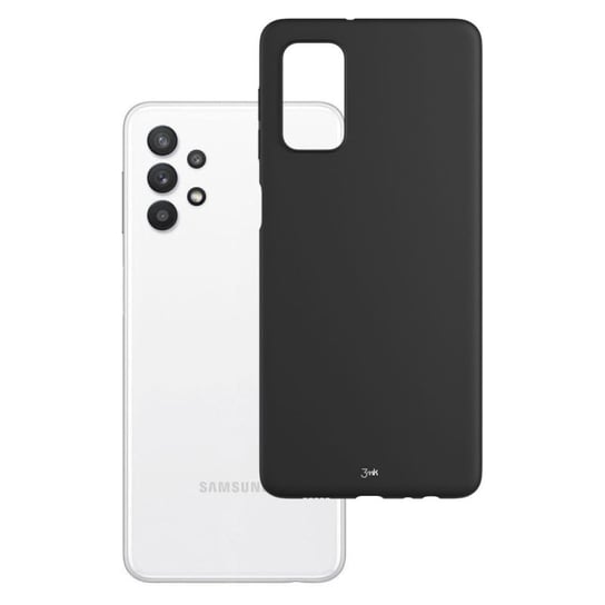 Etui na Samsung Galaxy A32 5G - 3mk Matt Case 3MK