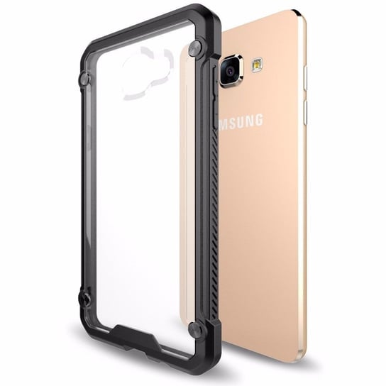 Etui na Samsung Galaxy A5 (2016) TECH-PROTECT Precision TECH-PROTECT