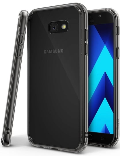 Etui na Samsung Galaxy A5 2017 RINGKE Fusion Ringke