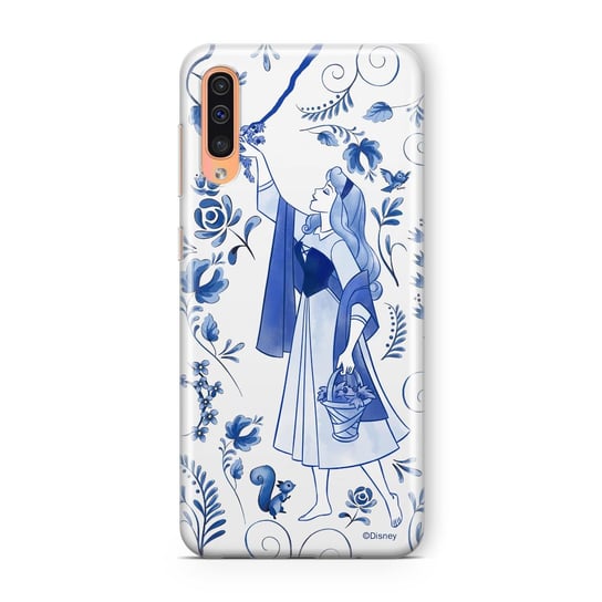 Etui na SAMSUNG Galaxy A50/A50s/A30s DISNEY Aurora 003 Disney