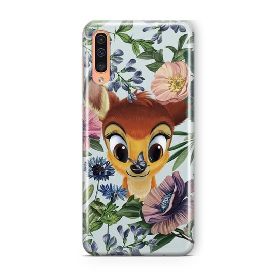 Etui na SAMSUNG Galaxy A50/A50s/A30s DISNEY Bambi 011 Disney