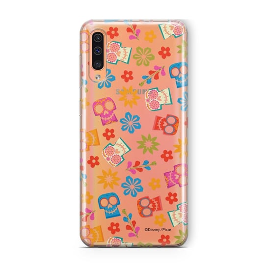 Etui na SAMSUNG Galaxy A50/A50s/A30s DISNEY Coco 001 Disney